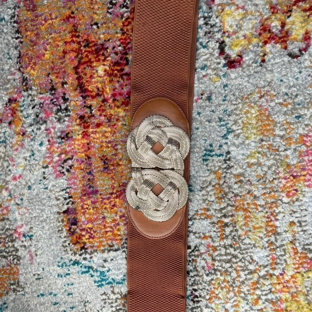 𝅺CAMEL Belt S/M